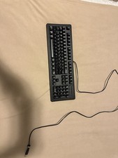 Steelseris Keyboard Apex 100