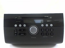 Autoradio Suzuki SWIFT