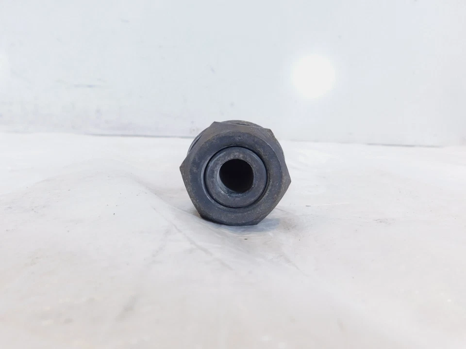 Harley-Davidson Dyna Wide Glide Fat & Street Bob 2008-2017 eje de rueda trasera y tuerca Foto 3 de 4