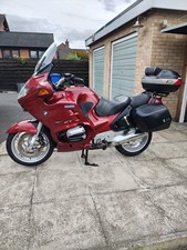 BMW R1150RT