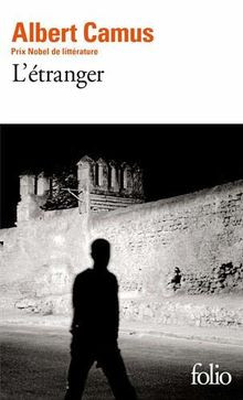 LEtranger (Folio) von Camus, Albert | Buch | Zustand sehr gut