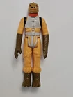 Star Wars 1980 Bossk Bounty Hunter Action Figure Vintage