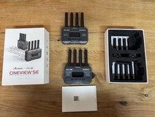 Accsoon CineView SE Wireless 1080P HD Video Transmitter HDMI and SDI
