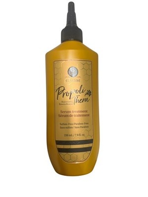 Elastine PropoliThera Hair Rejuvenating Serum Treatment 7.8 oz Royal Jelly Avon
