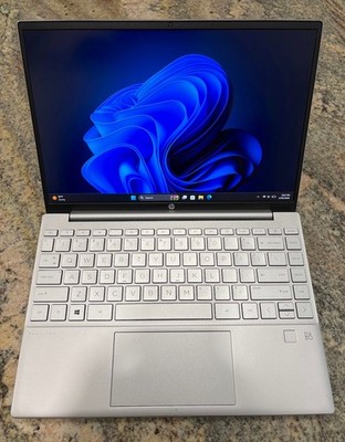HP Pavilion Aero 13z-be000 Ryzen 5 5600U APU 8GB 256GB SSD NoteBook Laptop