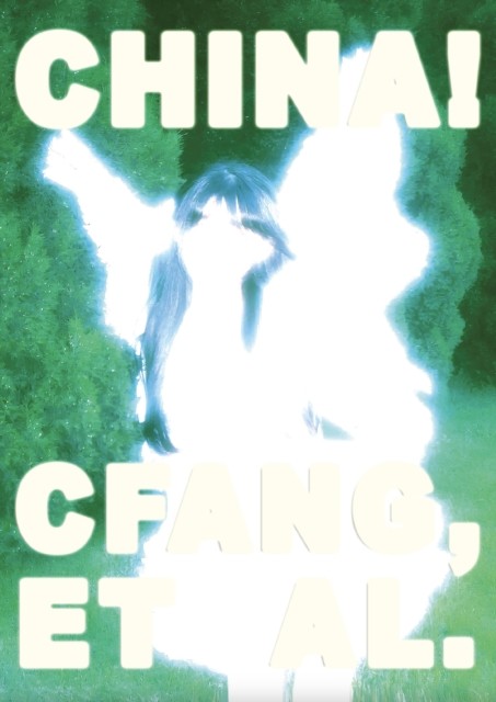 China! by C. Fang (Paperback Book)