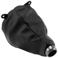 Auto Hand Buch Leder Schalt Manschette  Manschette für   Si 2006 2007 5040