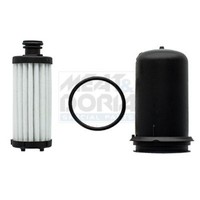 Meat & Doria HYDRAULIKFILTER-SATZ Automatikgetriebe Passend FüR Audi A4 A5 A6 A7