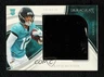 2025 Panini Immaculate Rookie Helmets 7/10 Travis Hunter #RJL-THR p3n
