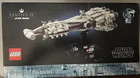 New ListingLEGO Star Wars: A New Hope Tantive IV (75376)