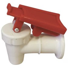 Oasis 032135-114 Plastic Faucet Assembly, 3/8" Fnpt, For Oasis Water Coolers