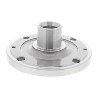 Vaico - V22-0538 - Radnabe - Passt FüR CitroËN 3307.76