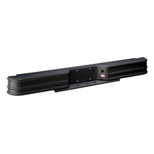 Westin 66000 Bumper Diamondstep Universal Rear Bumper