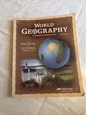World Geography in Christian Perspective - Se...