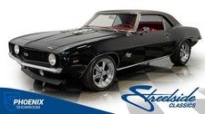 1969 Chevrolet Camaro for Sale