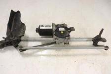 Wishermotor Windschutzscheibe - BMW BMW 118I - 61617239510 - 140,300 km