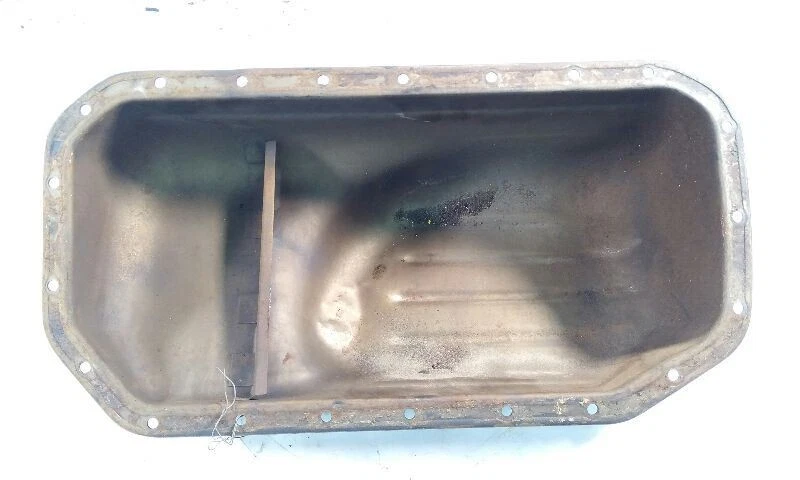  Поддон для масла 67-76 BMW 2002 1800  - Изображение 2 из 3