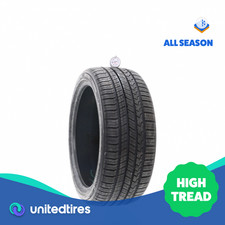 Used 22540zr18 Hankook Ventus S1 As 92y - 1032