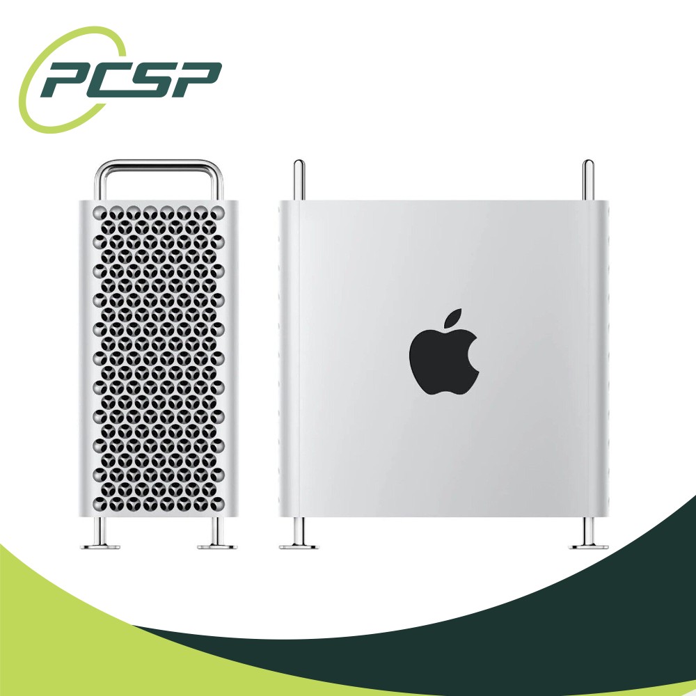 Apple Mac Pro 2019 8-Core W-3223 3.5GHz 96GB 1TB M.2 Radeon Pro