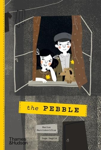 The Pebble - 9780500653265