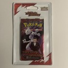 Pokémon EV10 Rivalités Destinées - Neuf - Blister Sous Plastique