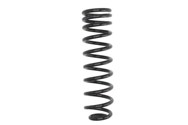 Rear Magnum Technology SM103MT Suspension Spring for MERCEDES-BENZ
