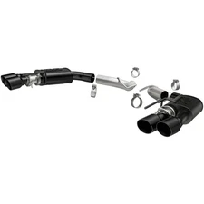 Magnaflow Performance Exhaust 19419 Exhaust System Kit GAP