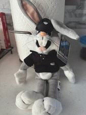Bugs Bunny Plush In Collectible Bugs Bunny Items for sale | eBay