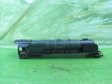 Hornby R2306 Duchess class loco body King George VI 46244 Caledonian