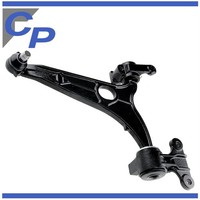 Querlenker Vorne FüR Citroen C8 FüR Peugeot 807 Vorderachse 2007- Links
