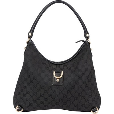 Gucci GG Monogram Abbey Handbag Tasche