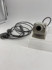 Alaris Quick Video USB Wee Cam Earth Link Talkway.com BHE 01B 30582