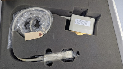 2002 GE AC-C3 Convex Array Replacement Probe for Acuson XP-128 & Aspen (9929)