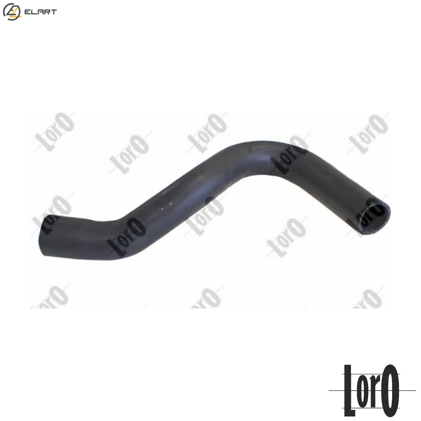 CHARGE AIR HOSE 017-028-007 FOR FORD FOCUS/II/C-MAX/Turnier/Station/Wagon 1.8L