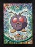 1999 Pokemon TV Topps VENONAT Vintage United Kingdom Exclusive #48