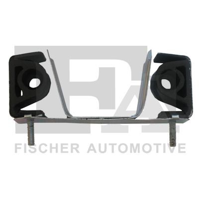 Halter Abgasanlage Fa1 233 925 FÜR Peugeot Auspuffhalter Abgashalter-image