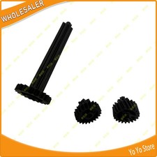 3Pcs/Set For Sony ZV1 2nd Generation Long Gear Lens Fragile Gears Camera Part