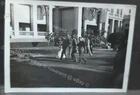 WW2 Egypt -Cairo duke of Gloucester's British Embassy visit 1942 -photo 9 by 6cm