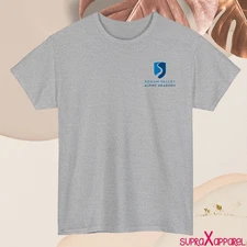 Squaw Valley SKI Shirt Graphic Tee Black/Navy/Grey/White Ship Packages from USA!