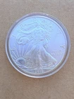 2010 American Silver Eagle 1oz .999 Fine Silver $1 Coin Walking Liberty