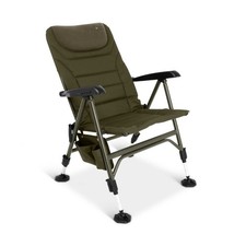 Avid Carp Revolve Fishing Armchair A0440040 Carp Coarse Outdoor Camping