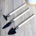 Garden Tool Set Heavy Duty Tools for Weeding Gardening Hand Organizer