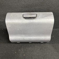 98-00 Durango Dakota Dash Glove Box Storage Compartment Door Assembly Gray 98-00 Durango Dakota Dash Glove Box Storage Compartment Door Assembly Gray