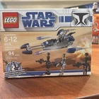 LEGO Star Wars Assassin Droids Battle Pack 8015 Complete Set 94 Pieces Ages 6-12