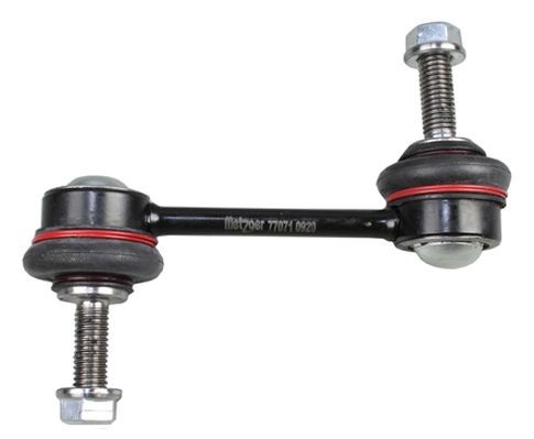 Metzger Stange/Strebe, Stabilisator 53071709 KIT + Greenparts FüR Ford-image