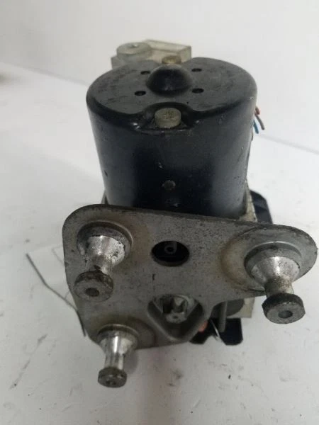 ABS Brake Pump Control Module Fits 2000-2002 Mercedes-Benz E55 CLA-Class E320 - Image 4 of 4