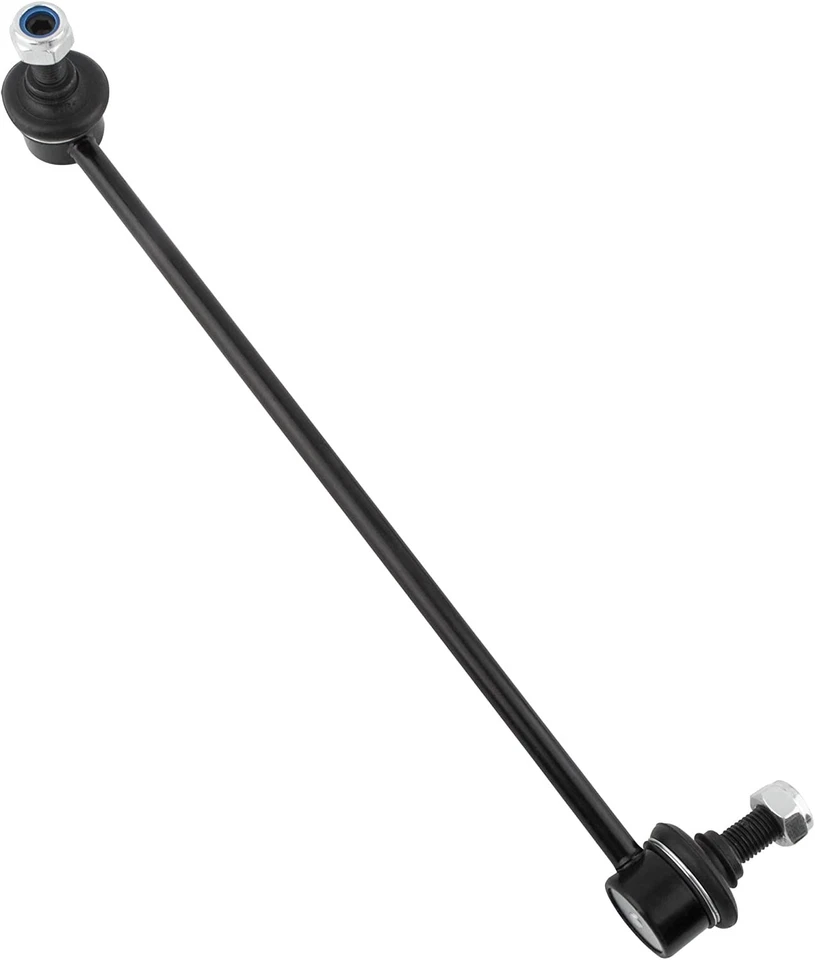 Front Lower Ball Joint Set & 2 Front Sway Bar End Links for VW Jetta Golf A3 EOS Foto 2 de 4