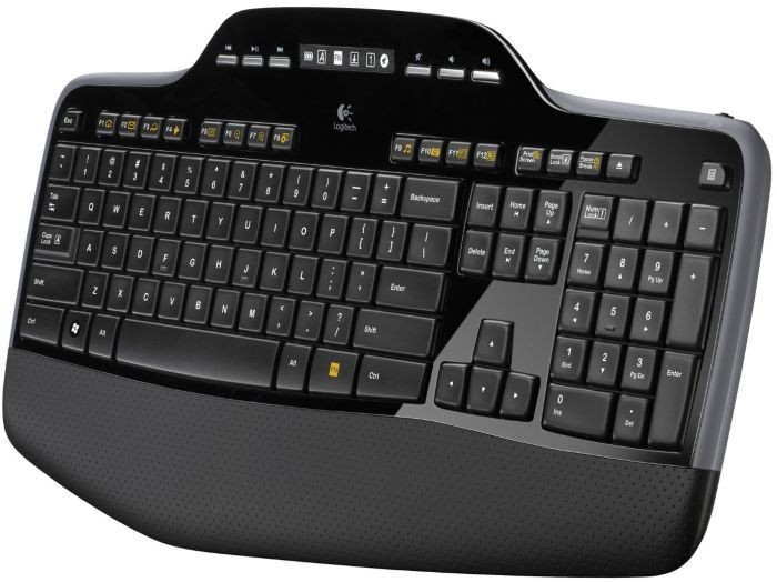 REPLACEMENT Logitech MK700 Wireless Keyboard ONLY (/RT5-920-