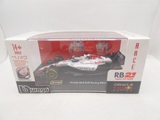 Red Bull Racing RB21 Max Verstappen #1 Japan GP 2025 1:43 Bburago F1