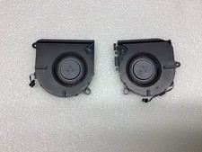 CPU and GPU Fan for HP ZBook Power 15.6" G9 5V Dual Fans N06901-001 N06900-001